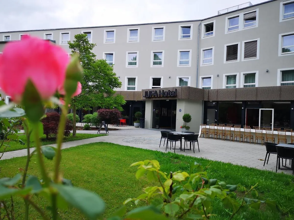 Jufa Hotel Salisburgo 4*,  Austria