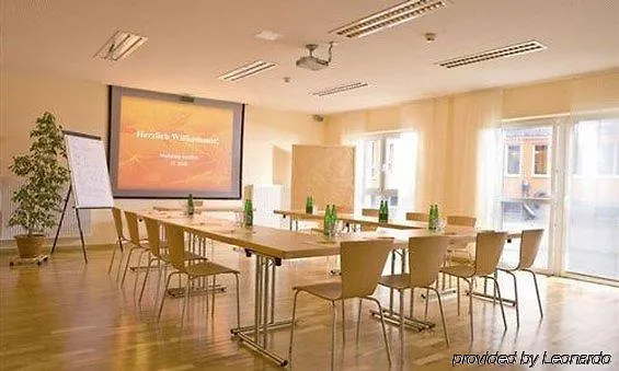 Jufa Hotel Salisburgo 4*,  Austria