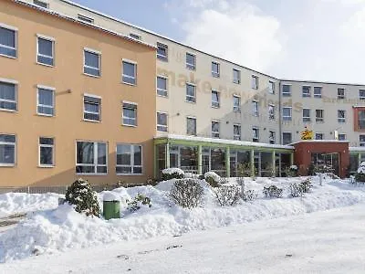 Jufa Hotel Salisburgo