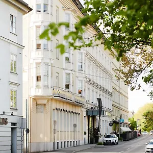 Hotel Grand Wiesler - Centre Of Graz