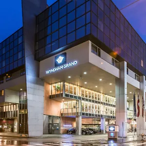 Wyndham Grand Conference Centre Salisburgo