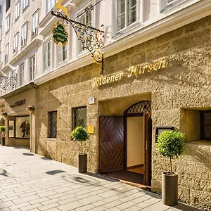 Goldener Hirsch, A Luxury Collection Hotel, Salisburgo