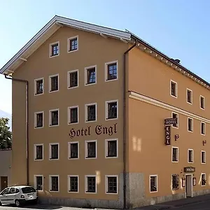 Hotel Engl Innsbruck