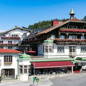 Hotel Sporthotel Igls Innsbruck