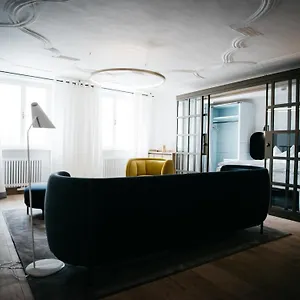 Hotel Arthotel Blaue Gans, Solnohrad