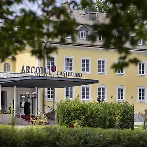 Arcotel Castellani Hotel