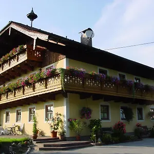 Penzion Gaestehaus Steinerhof, Solnohrad