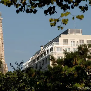 Am Parkring 4* Vídeň