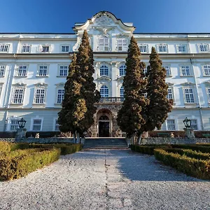 Schloss Leopoldskron Salisburgo