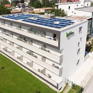 Ξενοδοχείο Eco
