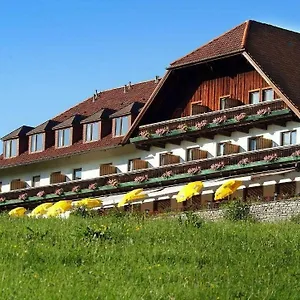 Hotel Schoene Aussicht Salzburgo