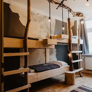The Keep Eco 旅馆